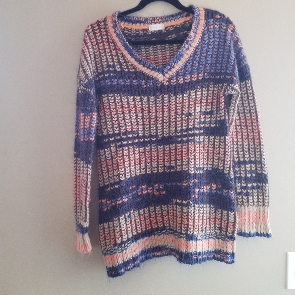 Altar'd state knit sweater